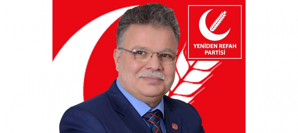 Başkan Av. İbrahim Gök: Ekonomide adil paylaşım yok, Türkiye ağır bir tabloyla karşı karşıya