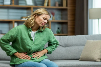 Bağışıklık sistemi değişti! Kadınlar daha çok hissediyor