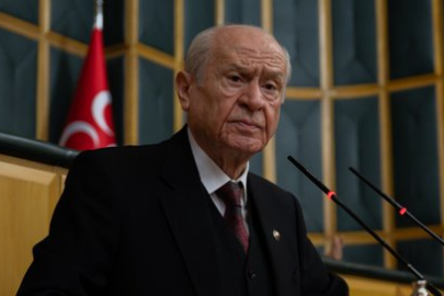 Bahçeli: Türkiye hiçbir senaryoda figüran olmayacaktır