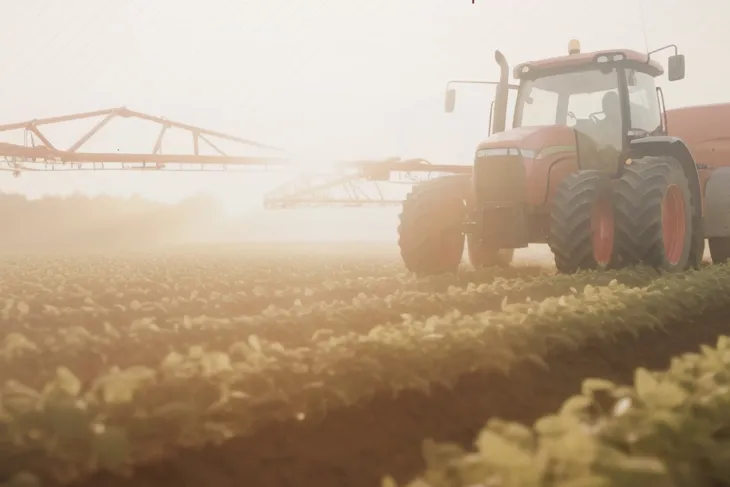 Çiftçiye dev destek… 12,8 milyar lira hesaplara yatırılıyor