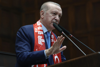 Erdoğan: Kalitemiz ve sikletimize uygun rakip yok! ‘Yiyin efendiler yiyin’ diyemeyiz!