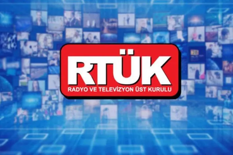 RTÜK’ten ‘derhal tam uyum’ çağrısı! İhlale ağır yaptırım uygulanacak
