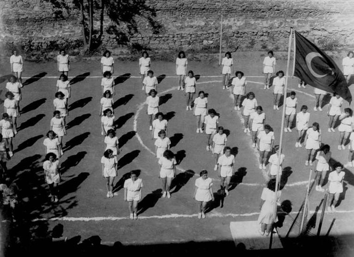 23 Nisan’da ne oldu? Milli egemenliğin ilan edildiği günün tarihi önemi