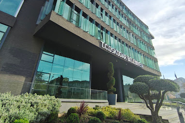 Üsküdar Belediyesi’nde ‘ruhsat’ soruşturması!