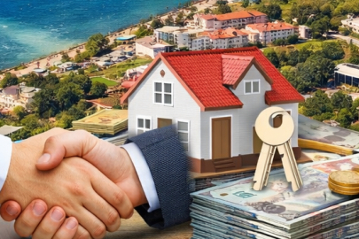 Yılların güven sorunu tarih oluyor… Tapuda güvenli devrim