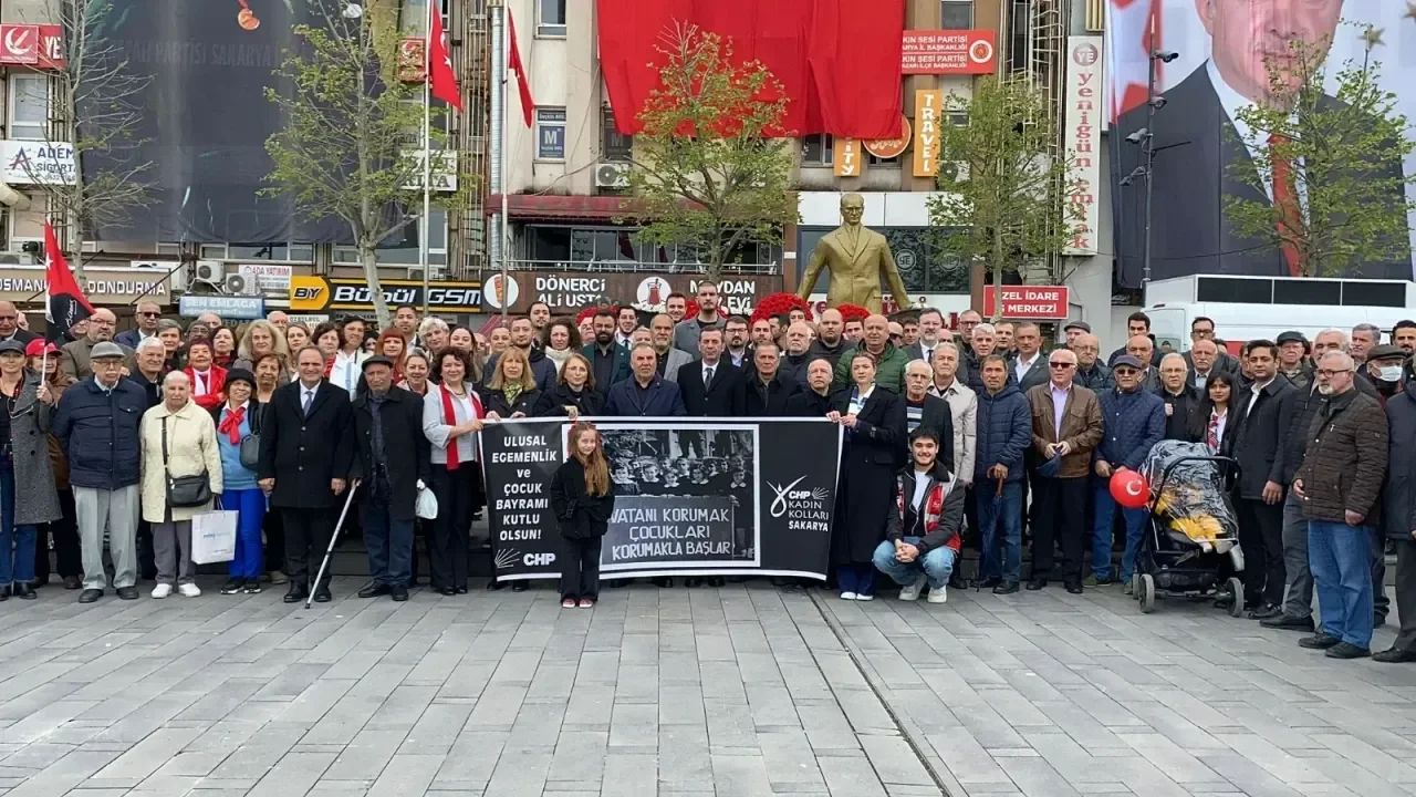 CHP’li Başkan Oğuz Can Curoğlu: “Cumhuriyet Değerlerine Sahip Çıkmaya Devam Edeceğiz”