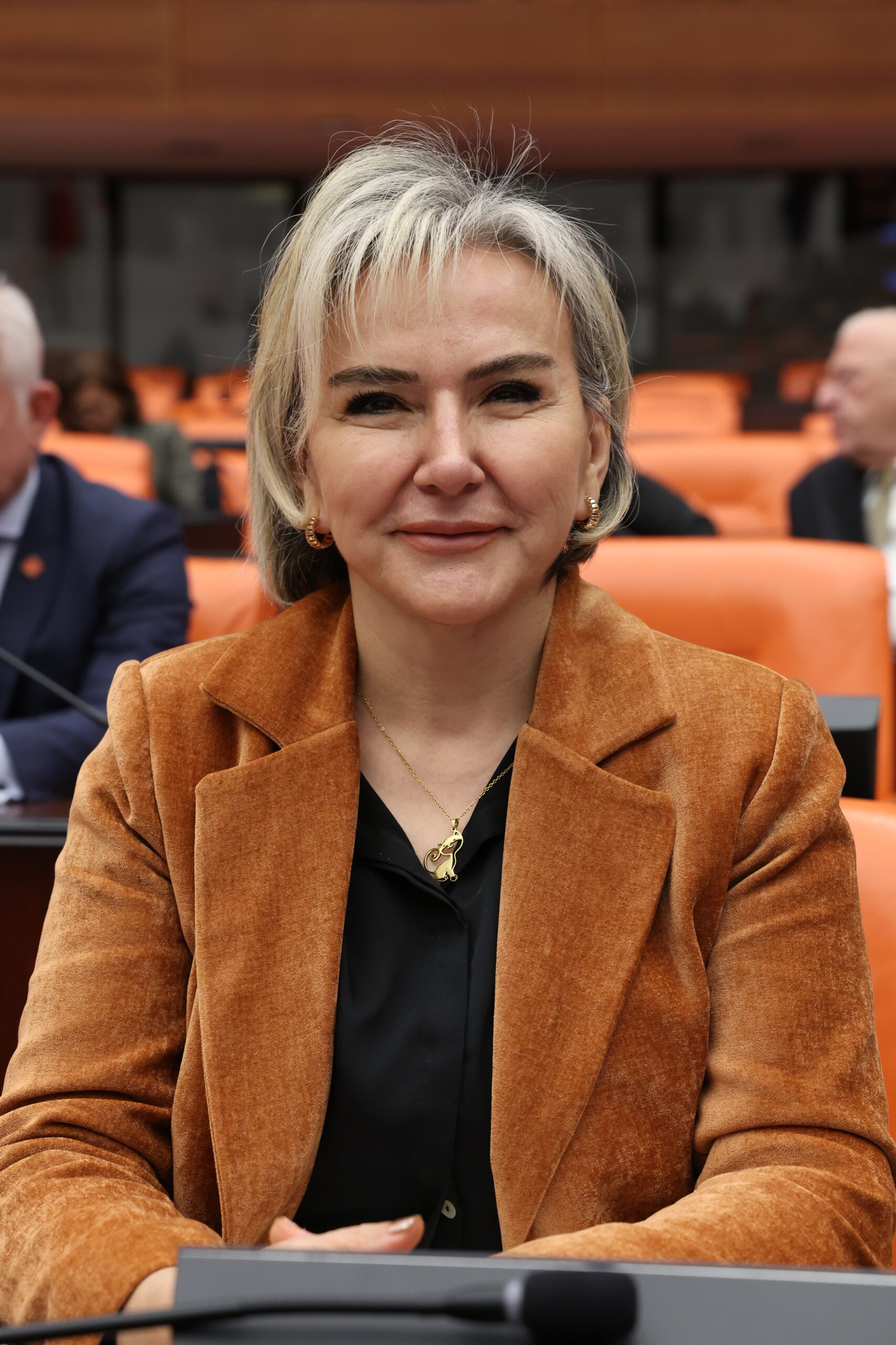 TBMM’ye Orman Yangınları İçin Araştırma Çağrısı: “İklim Kriziyle Bağlantılı Yapısal Risk”