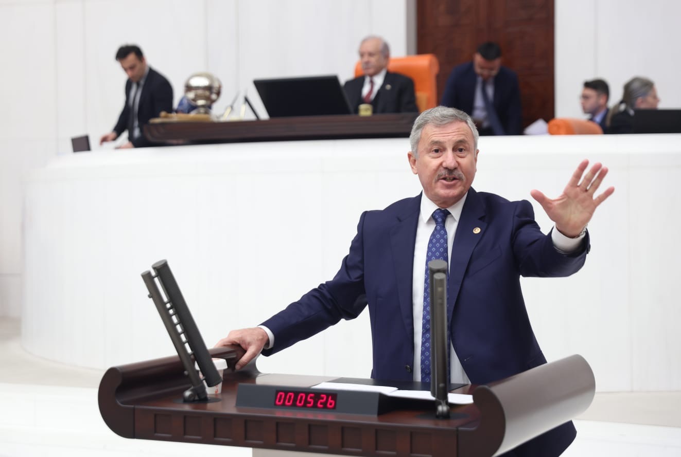 Özdağ’dan Sağlık Bakanlığına Tepki: “Kamu Sağlığı Ranta Teslim Edilemez”