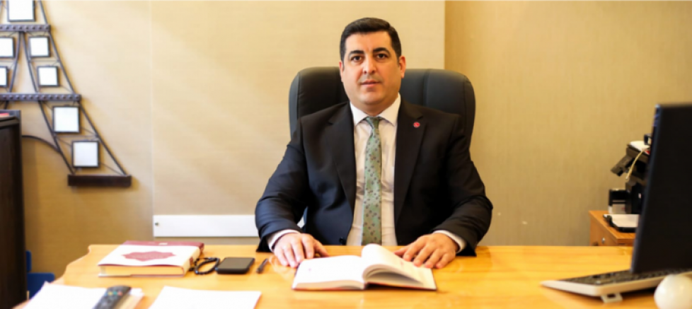 Mehmet Zahit Tokgöz’den Kurban Bayramı Mesajı