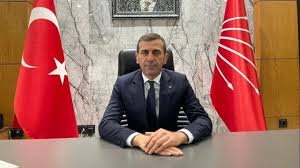 CHP Sakarya İl Başkanı Oğuz Can Curoğlu: “1 Mayıs, Üretim Gücünün Emeğe Dönmesi Gerektiğini Hatırlatan Gündür”