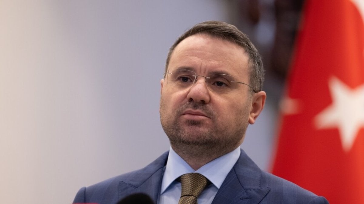Adalette Dijital Dönüşüm ve E‑Duruşma Genişlemesi