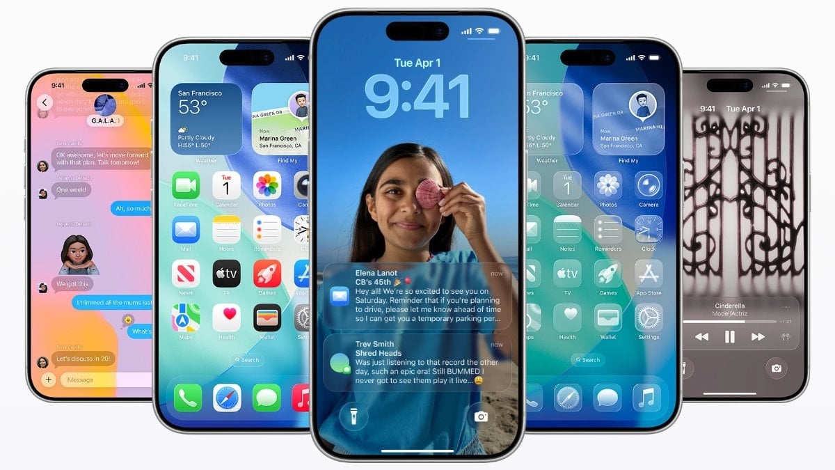 Apple iOS 26.5.1 İçin İç Testlere Başladı