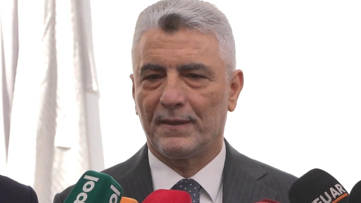 Bakan Bolat: Bayram Öncesi Denetimler Arttı