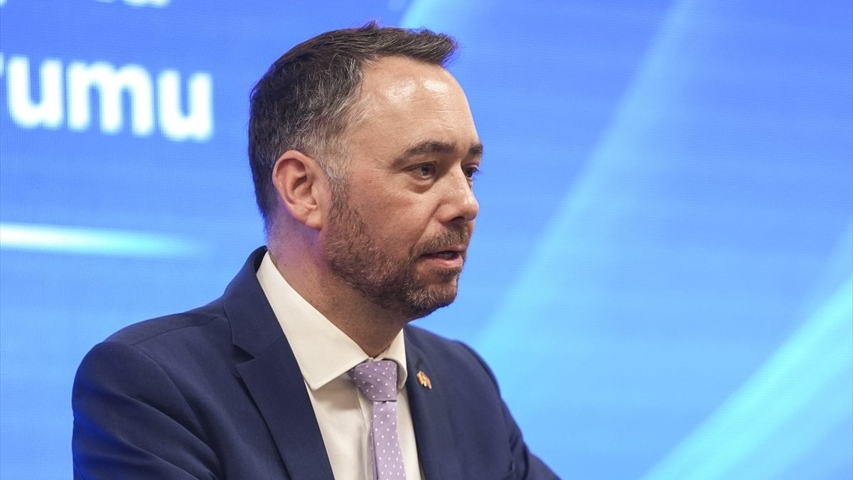 Belçika Heyetinin Türkiye Ziyareti ve Yeni İşbirlikleri