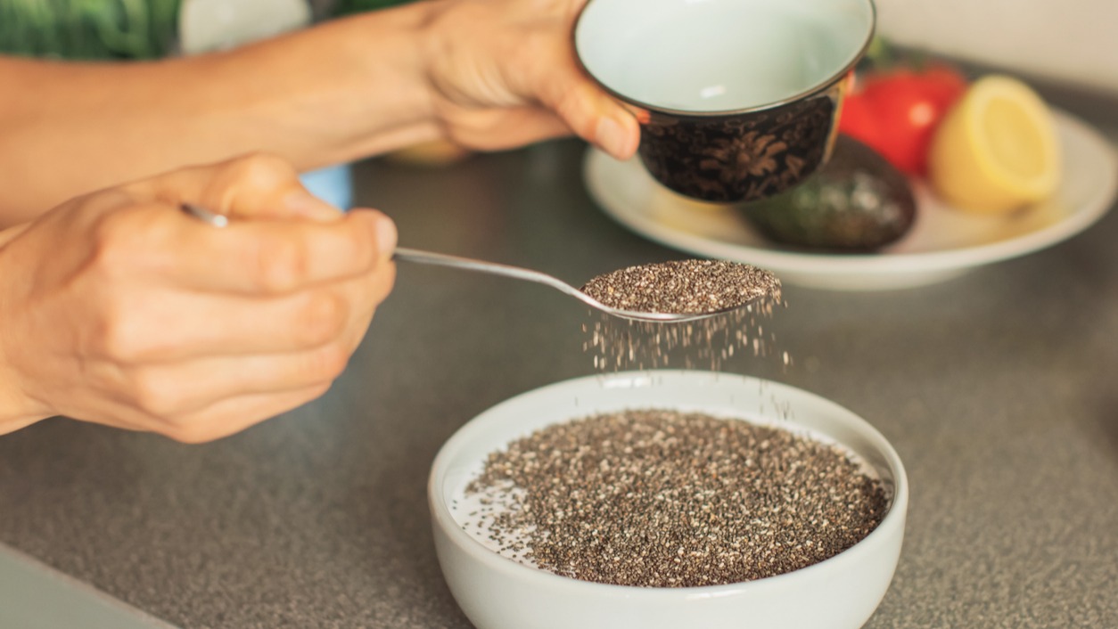 Chia tohumu faydaları