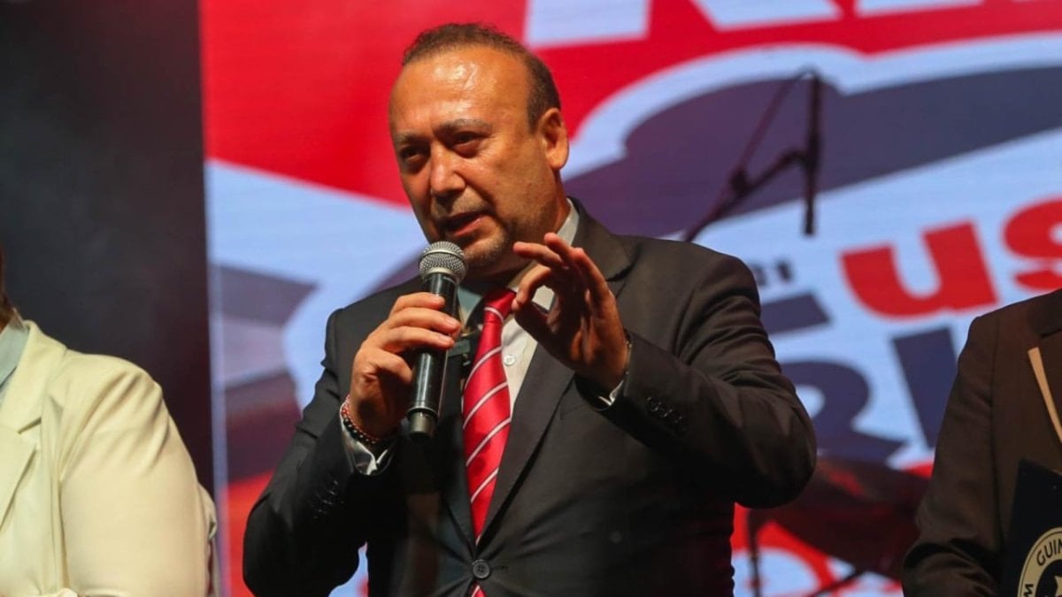 CHP’de Kurultay Davaları