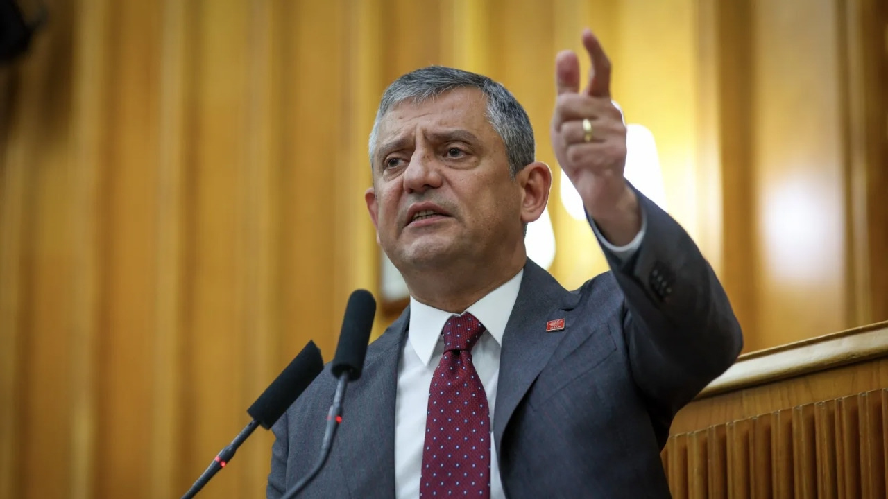 CHP’nin 81 İl Başkanından Ortak Kararlılık Bildirisi