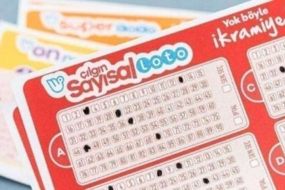 Çılgın Sayısal’da 3 talihli daha ekstra kazandı