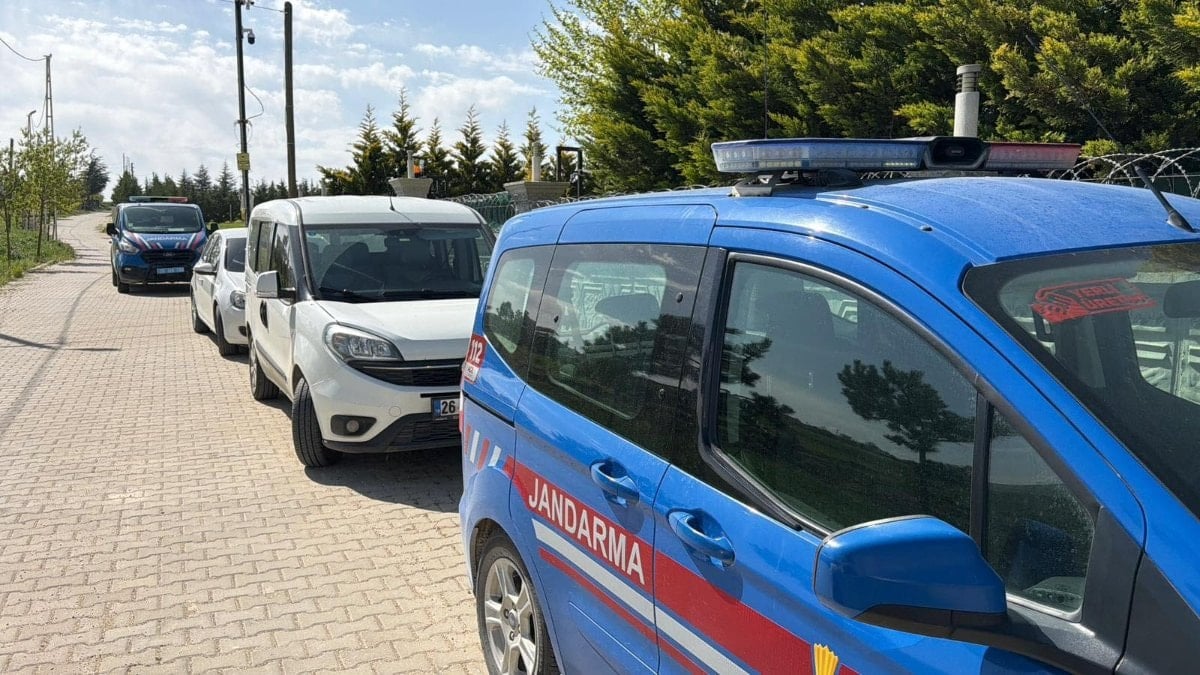 Eskişehir’de Tepebaşı Belediyesi’ne Operasyon
