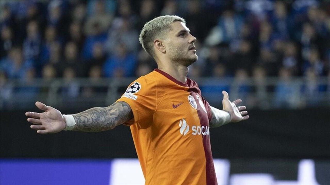 Galatasaray’dan Icardi’ye 1+1 yıllık teklif