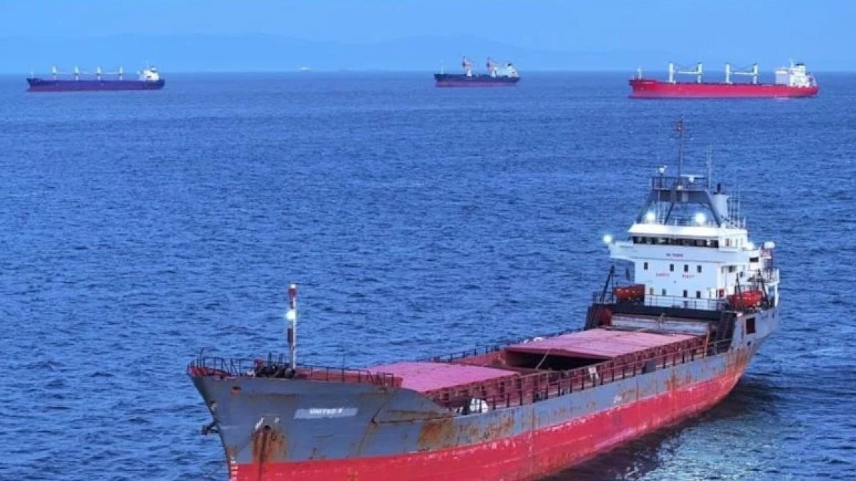 Hürmüz Boğazı’ndan Son 24 Saat
