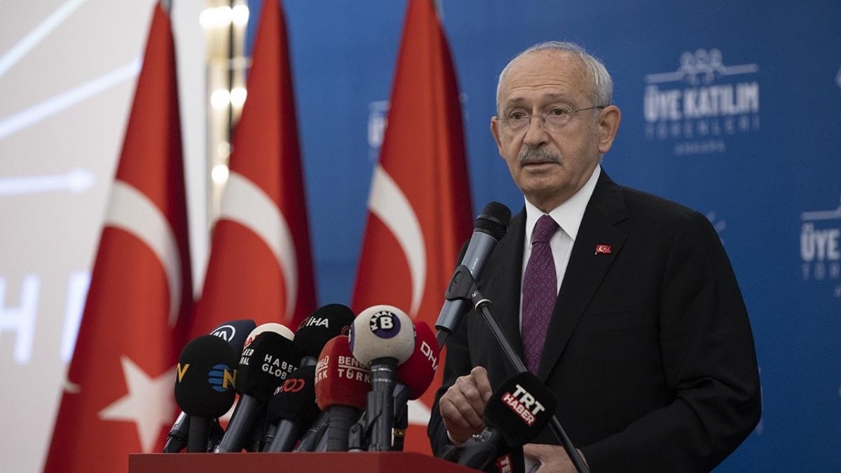 Kılıçdaroğlu Yeniden Genel Başkan ve Olası İhraç Listesi