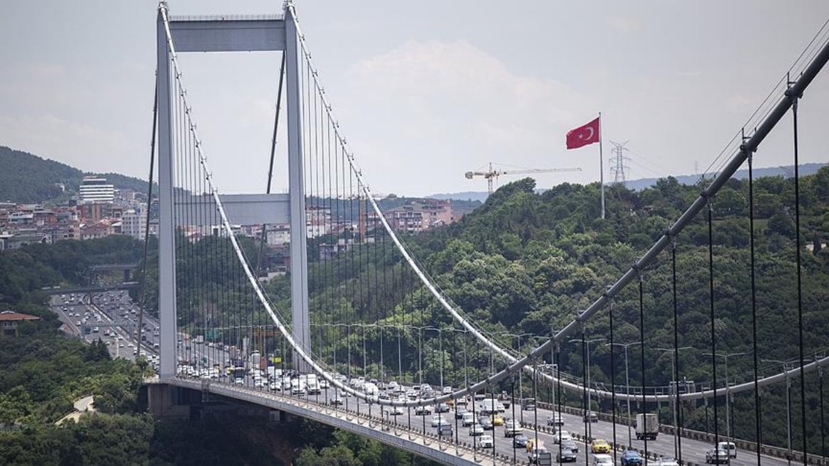 Kurban Bayramı’nda Ulaşım Ücretsiz Oluyor