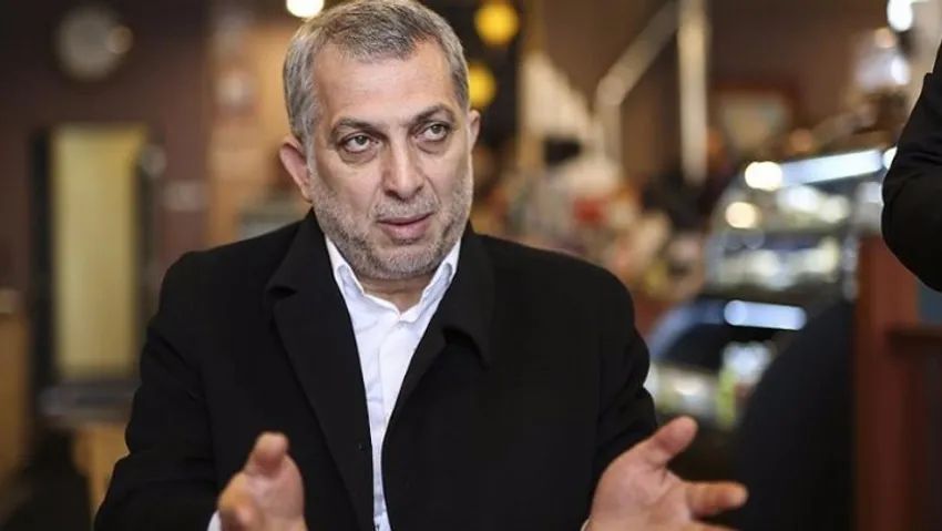 Metin Külünk: “15 Temmuz’un Sorumlularını Aklamaya Yönelik Adımlar Millet Vicdanında Kabul Görmez”
