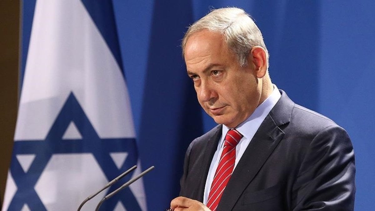 Netanyahu: İran’a Hazırız, Trump’la Görüşeceğim