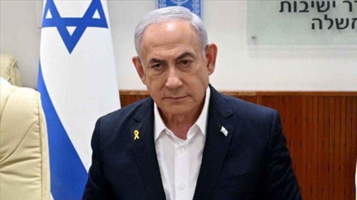 Netanyahu’nun Duruşması Güvenlik Gerekçesiyle İptal Edildi