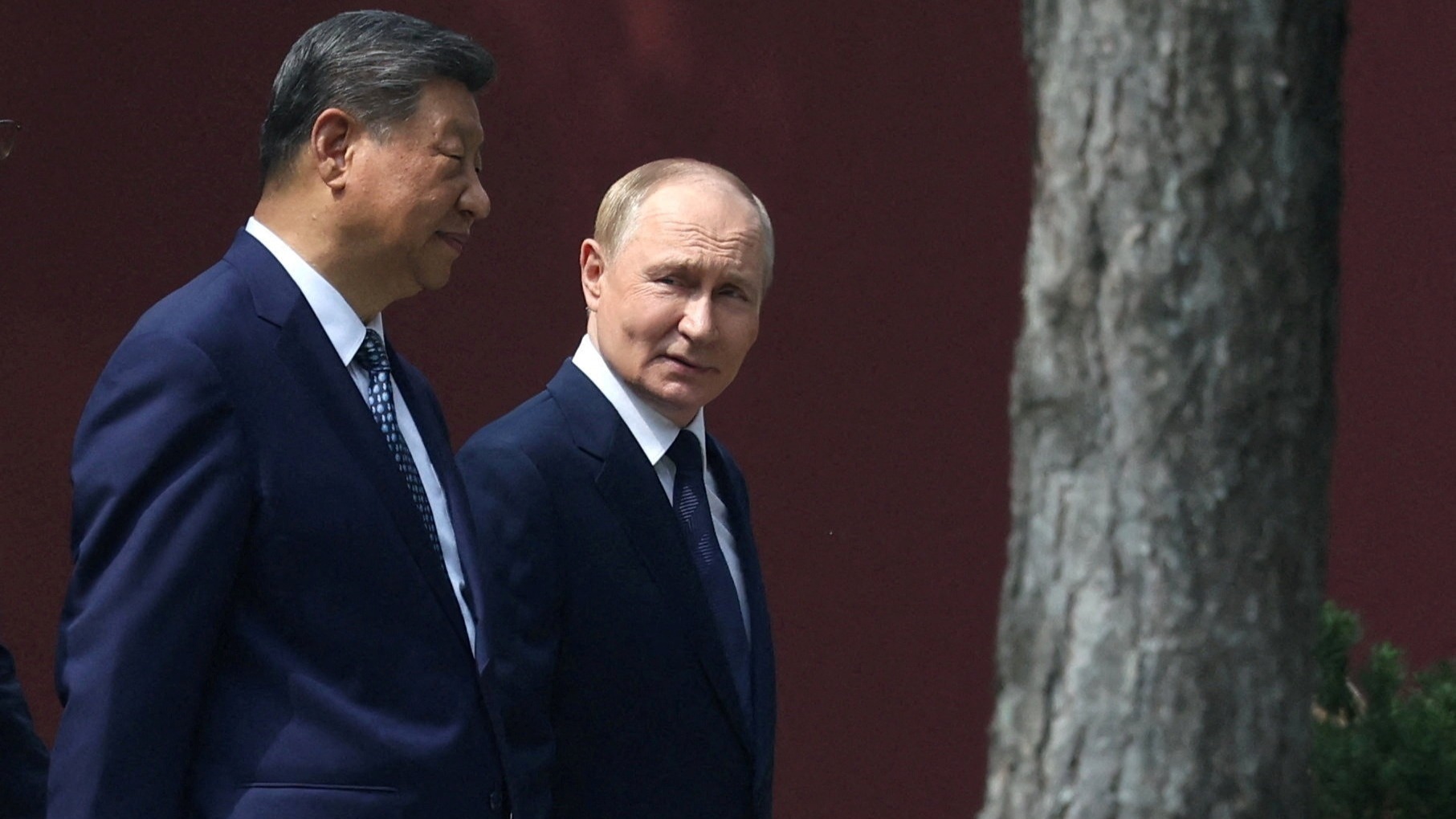 Putin’in Pekin Ziyareti ve Çin ile İlişkiler