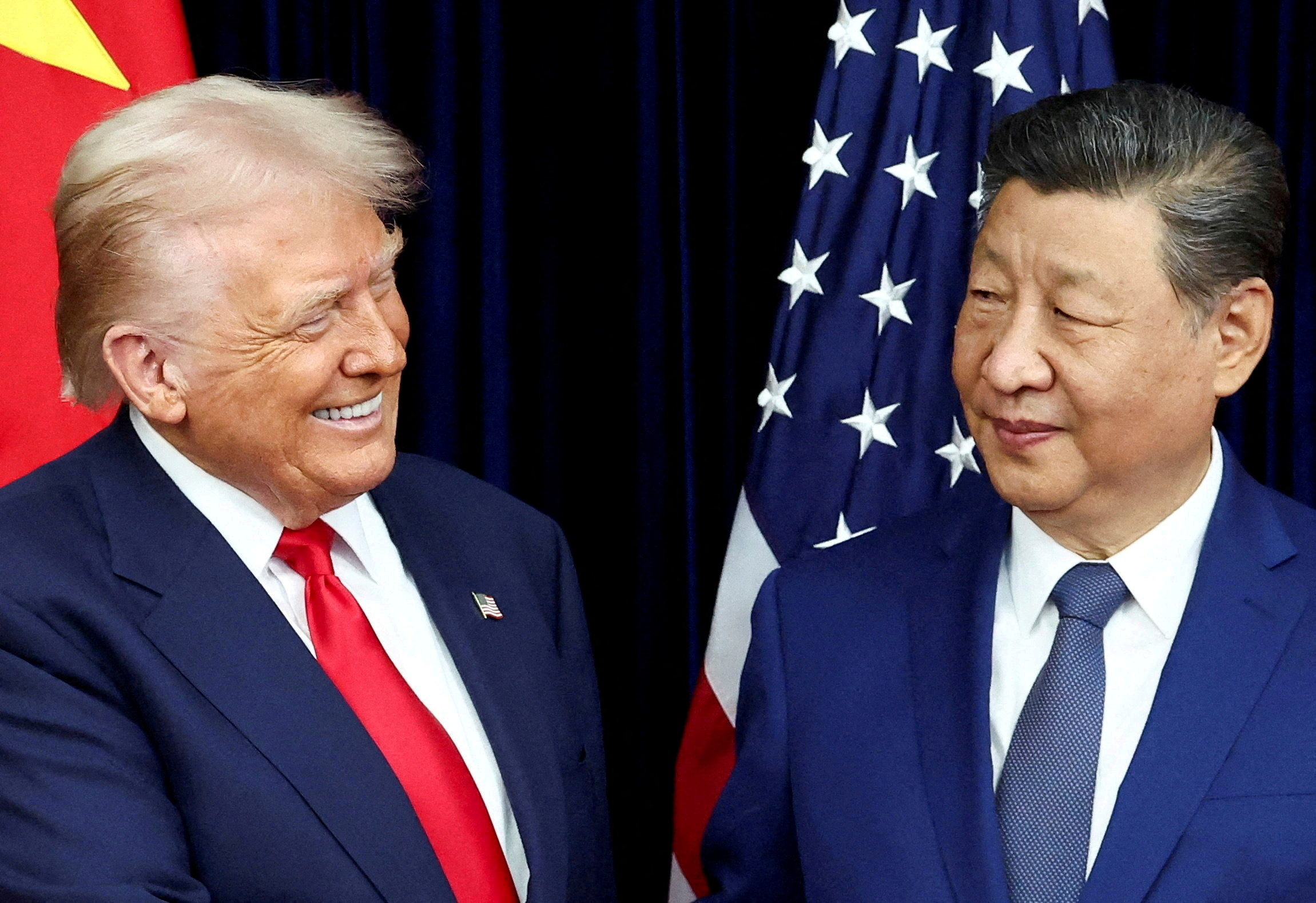 Trump’ın Çin Ziyareti ve Görüşme Başlıkları