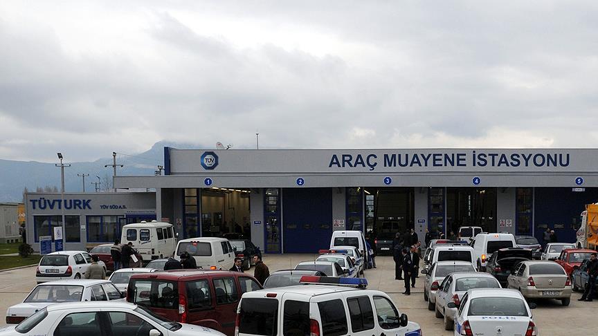 TURKA, TÜVTÜRK İmtiyaz Sürecini Kazandı