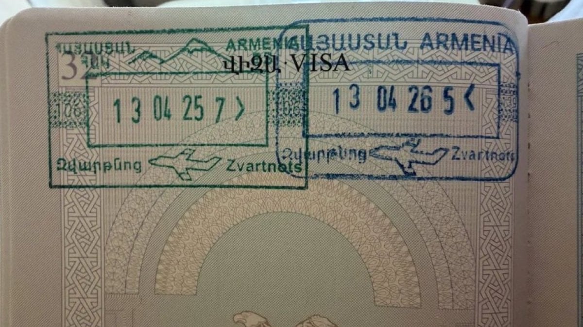 Türkiye-Ermenistan normalleşmesinde yeni adım