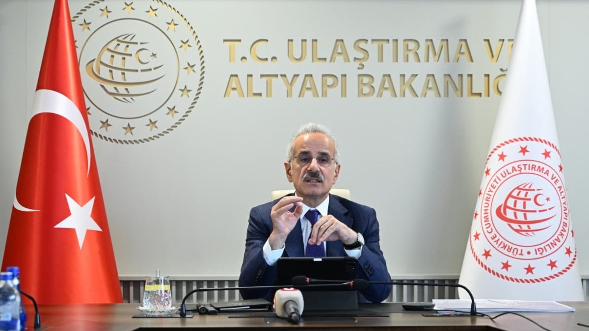 Ulaştırma Bakanı: Engelliler ulaşımda yeni adımlar