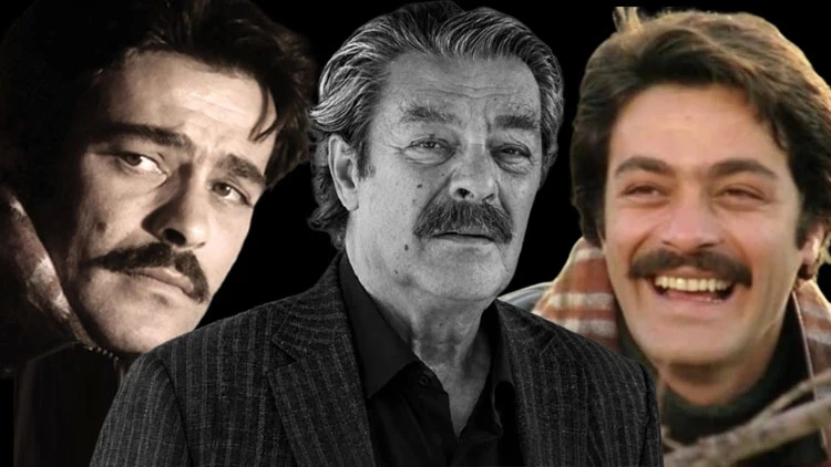 Yeşilçam’ın Efsane İsmi Kadir İnanır 77 Yaşında Hayata Veda Etti