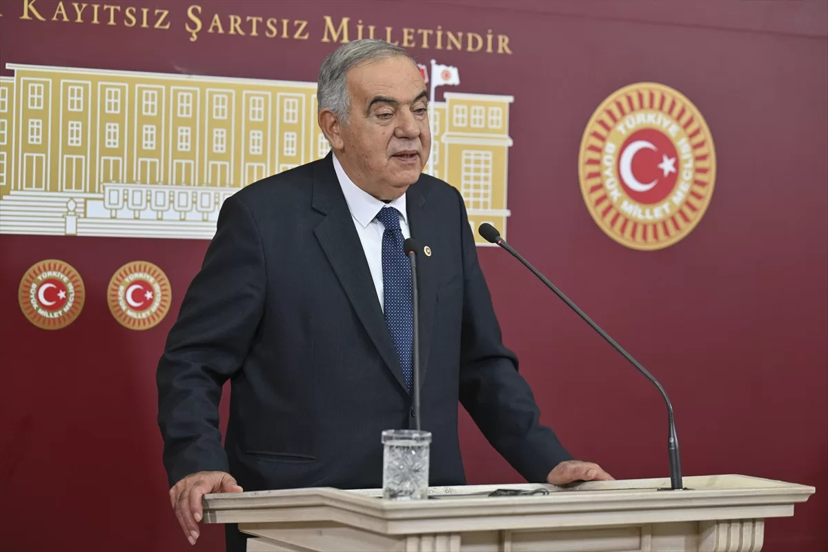 “Türkiye’de yabancıların sahip olduğu taşınmazların gerçek boyutu açıklanmalıdır”