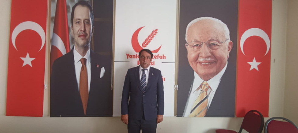 Yafes Alca: Çocukların Küçük Omuzlarına Büyük Geçim Yükü Bindirilemez