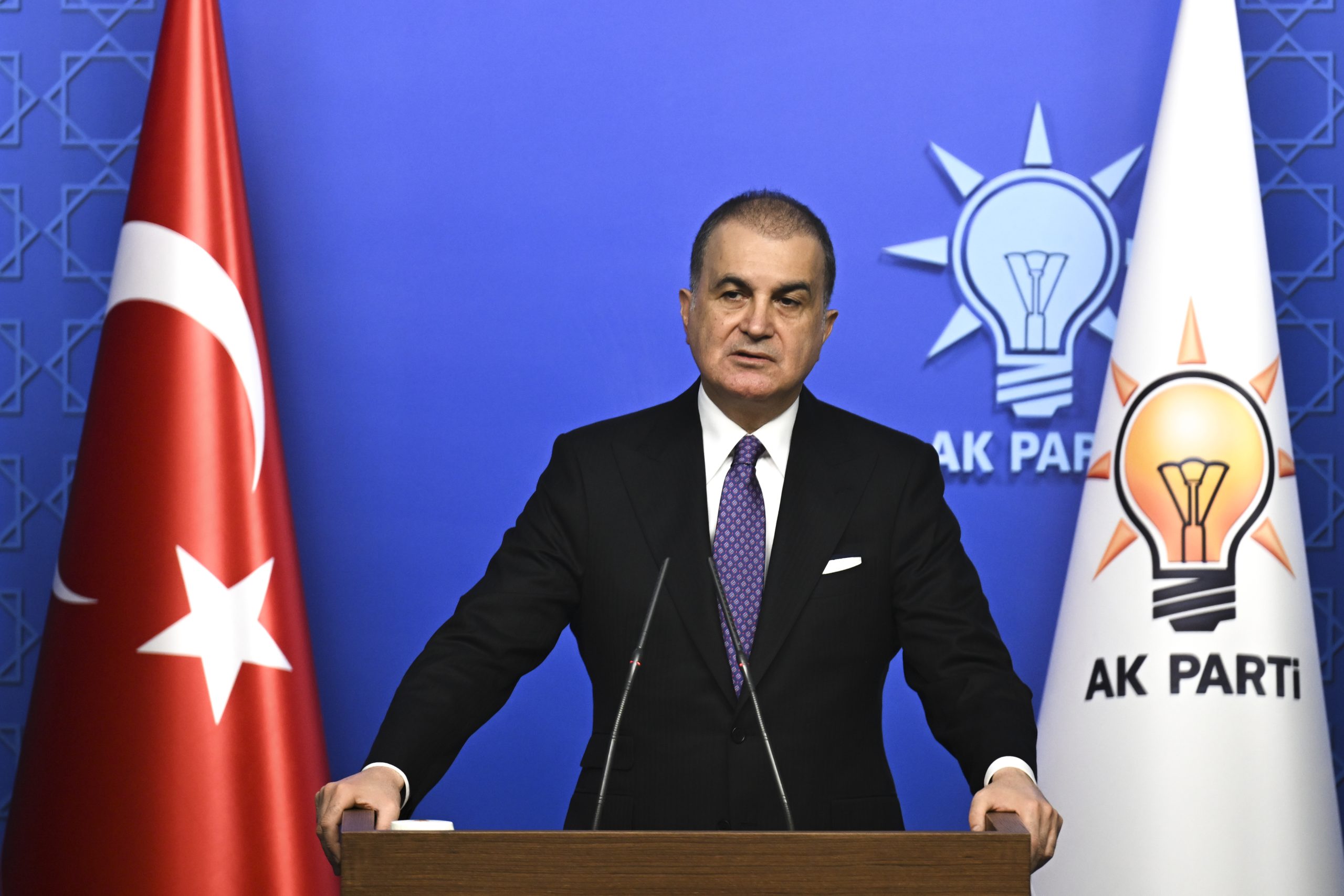 Çelik: Nefret Söylemi Her Hâlde Kabul Edilemez