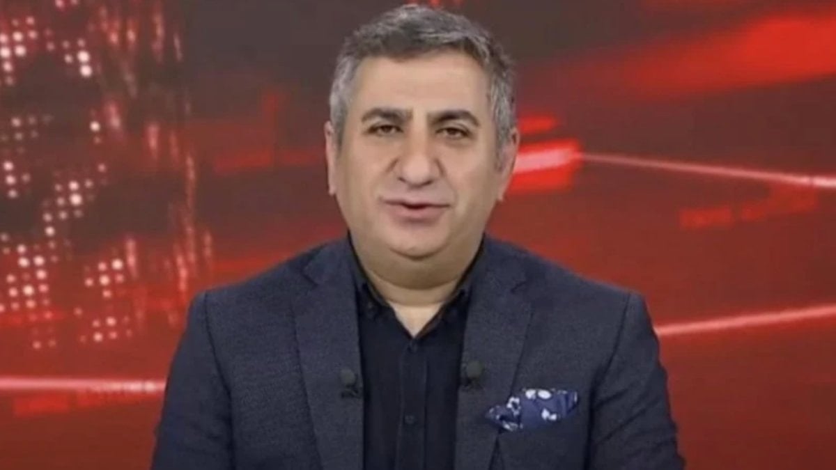 CHP İletişim Koordinatörlüğüne Ali Haydar Fırat Atandı