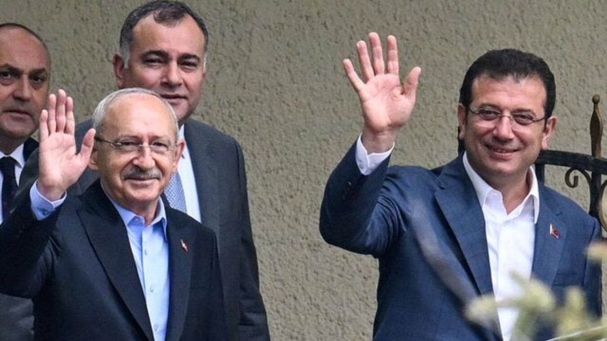 CHP’de Sert Kavgada Yeni Saflaşma