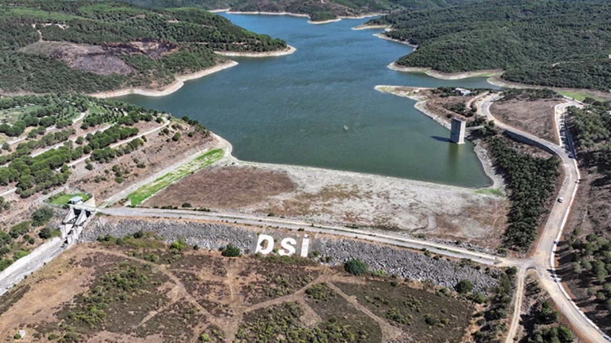 DSİ’den Baraj ve Kanal Uyarısı