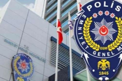 Emniyette terfi süreci tamamlandı