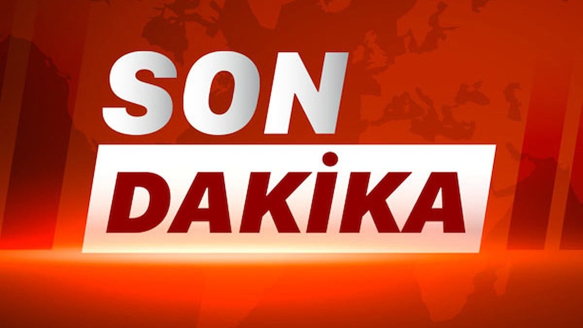 Erdoğan ile Jetten arasında telefon görüşmesi