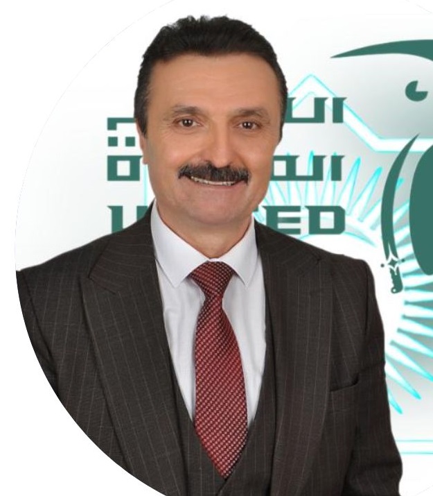 Halil Mert