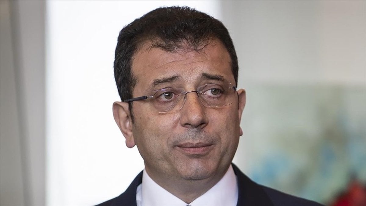 İmamoğlu hakkında yeniden yargılama başladı