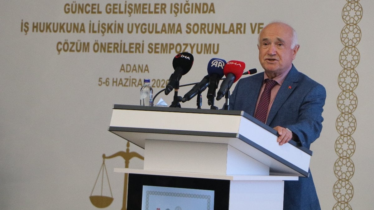 İş Hukukunda Güncel Uygulama Sorunları