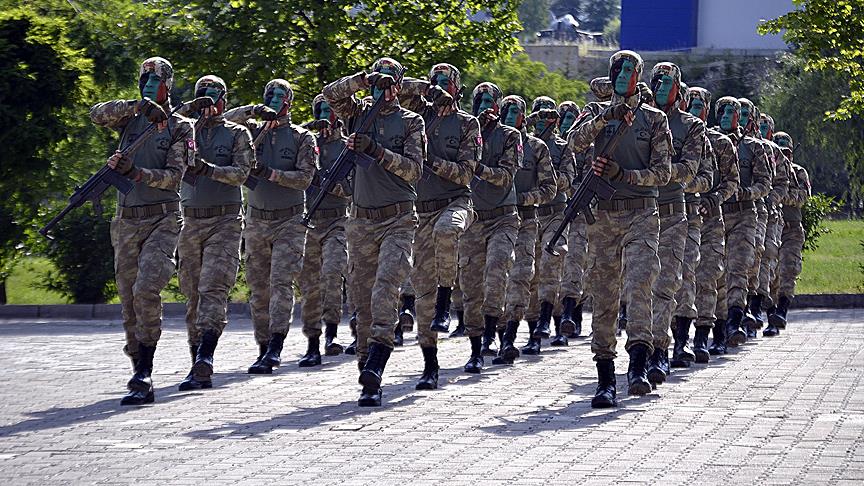 Jandarma 2026 Genel Atamaları Açıklandı