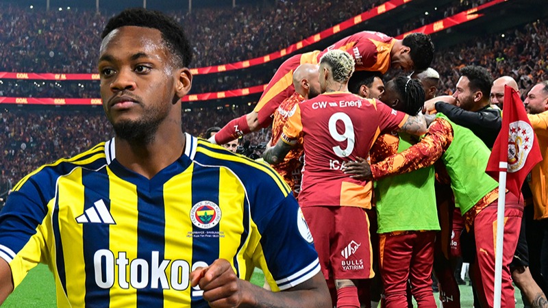 Jhon Durán’ın Galatasaray İddiaları ve Paylaşımı
