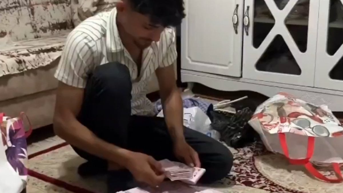 Kurban Satışları Besicileri Memnun Etti